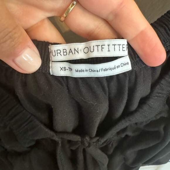 Urban outfitters top - Picture 3 of 3